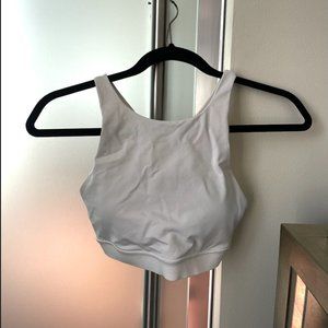LULULEMON Energy Bra High Neck